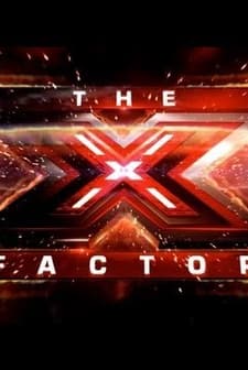 X-Factor (2006) afişi