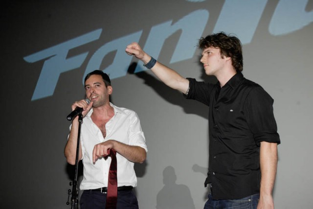 Who Is KK Downey? Fotoğrafı