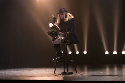 Who Is KK Downey? fotoğrafı