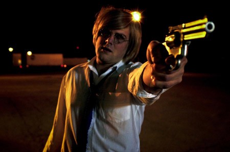 Who Is KK Downey? fotoğrafı