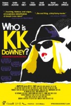 Who Is KK Downey? afişi
