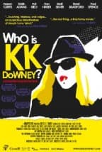 Who Is KK Downey? afişi