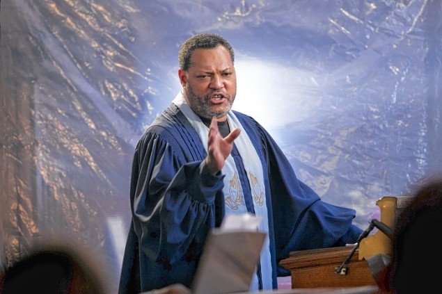 Have a Little Faith fotoğrafı