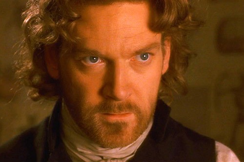 Frankenstein fotoğrafı