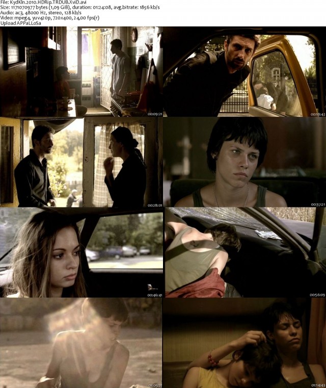 Kıyıda Kalan fotoğrafı