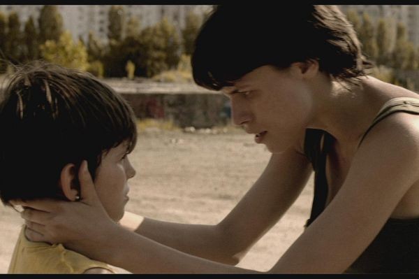 Kıyıda Kalan Fotoğrafı