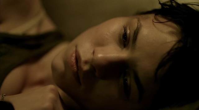 Kıyıda Kalan Fotoğrafı