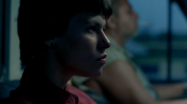 Kıyıda Kalan Fotoğrafı