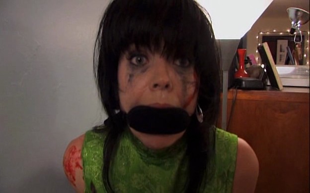 Entrance fotoğrafı