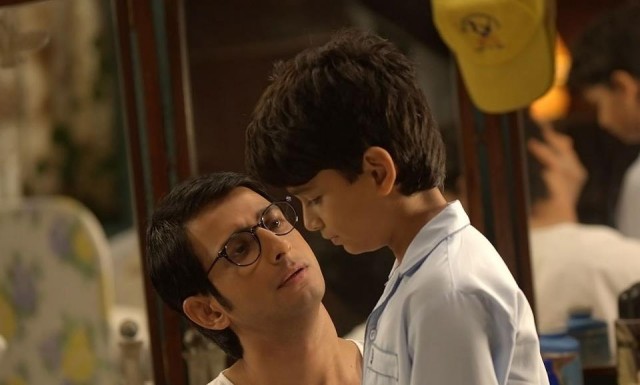 Ferrari Ki Sawaari Fotoğrafı