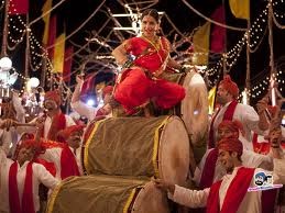 Ferrari Ki Sawaari fotoğrafı