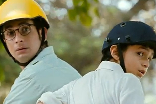 Ferrari Ki Sawaari fotoğrafı