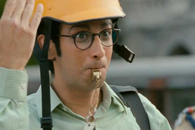 Ferrari Ki Sawaari Fotoğrafı