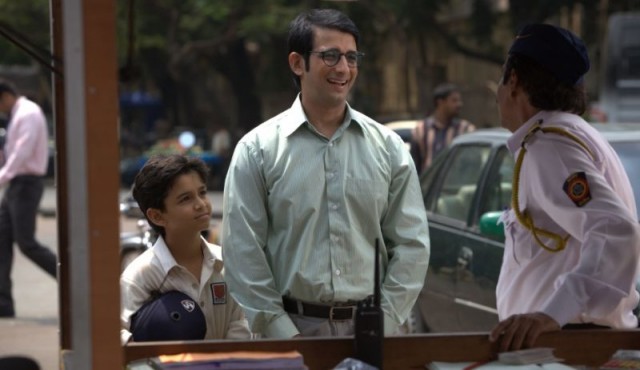 Ferrari Ki Sawaari Fotoğrafı