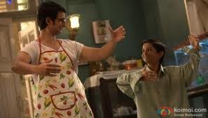 Ferrari Ki Sawaari Fotoğrafı