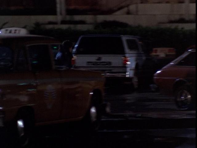 Soğuk Nefes Fotoğrafı