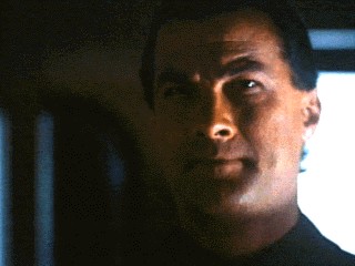 Kuşatma Altında Fotoğrafı