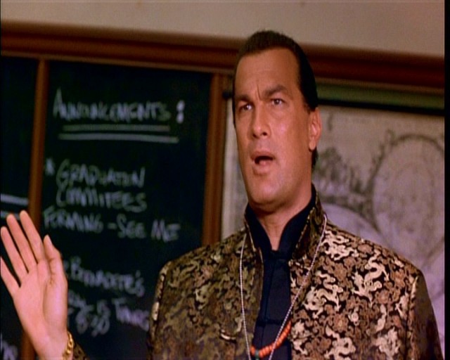 İftiranın Bedeli Fotoğrafı