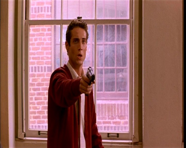 İftiranın Bedeli Fotoğrafı