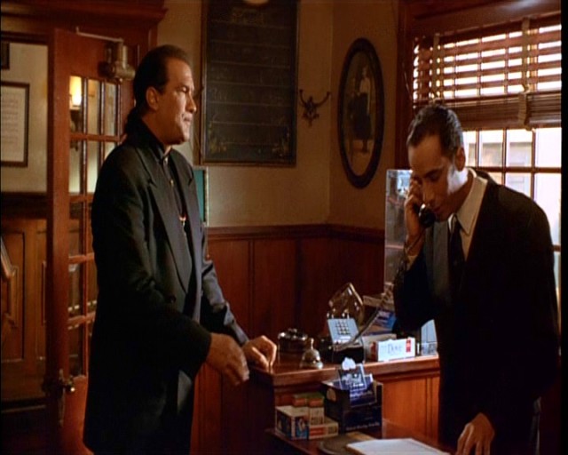 İftiranın Bedeli fotoğrafı