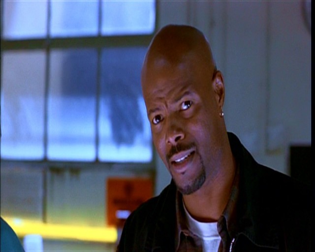 İftiranın Bedeli Fotoğrafı