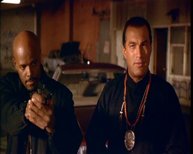 İftiranın Bedeli Fotoğrafı