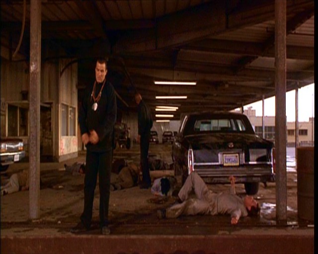 İftiranın Bedeli Fotoğrafı