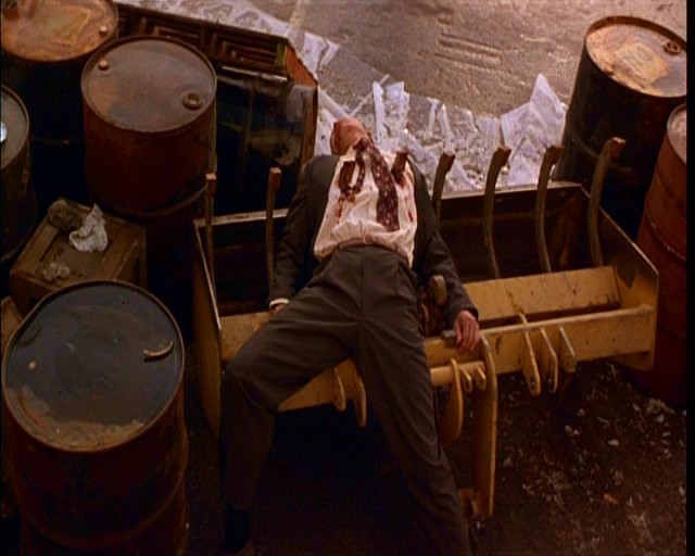 İftiranın Bedeli fotoğrafı