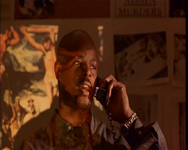 İftiranın Bedeli fotoğrafı