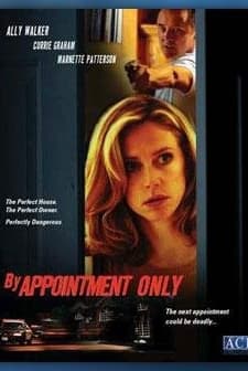 Tehlikeli Randevu (2007) afişi