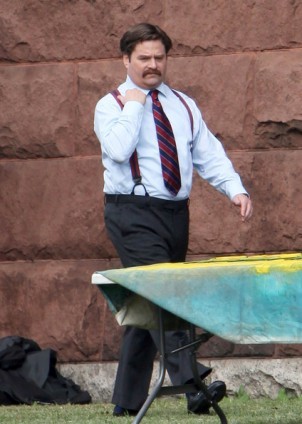 The Campaign fotoğrafı