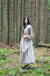 Schneewittchen fotoğrafı