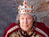 Schneewittchen fotoğrafı