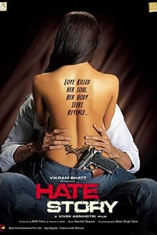 Bedenime Dokunma (2012) afişi