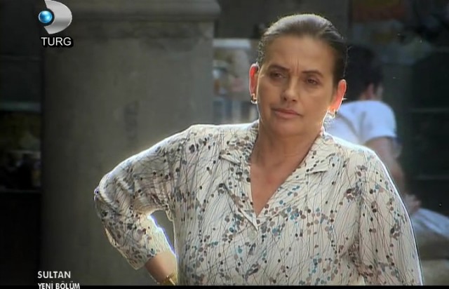Sultan Fotoğrafı