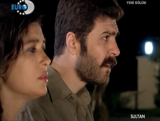 Sultan Fotoğrafı