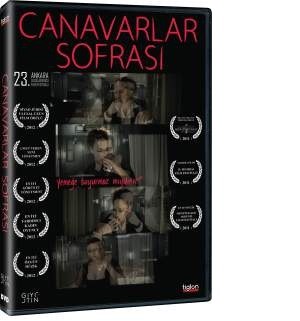Canavarlar Sofrası fotoğrafı