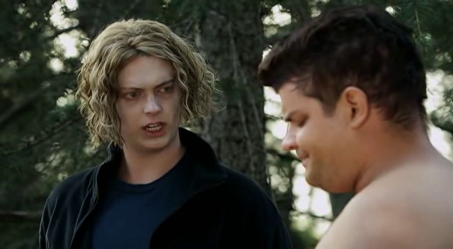 Breaking Wind fotoğrafı