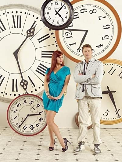 Müstakbel Erkek Arkadaşım (2011) afişi