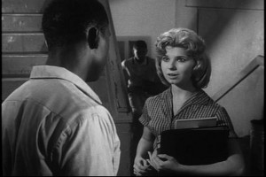 The Intruder fotoğrafı