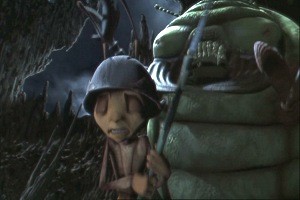 Karınca Z fotoğrafı