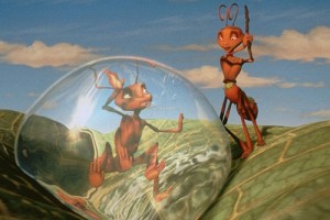 Karınca Z fotoğrafı