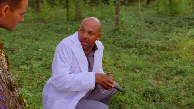 Canavar Tohumlar Fotoğrafı