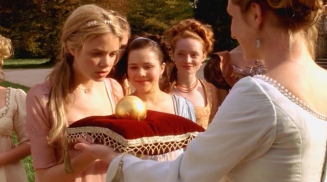 Der Froschkönig Fotoğrafı