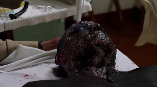 Amerikan Savaş Gemileri fotoğrafı