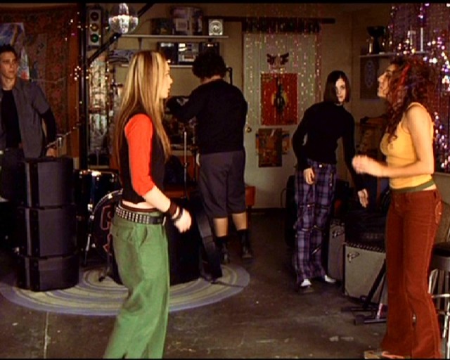 Çılgın Cuma Fotoğrafı