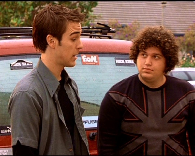 Çılgın Cuma Fotoğrafı