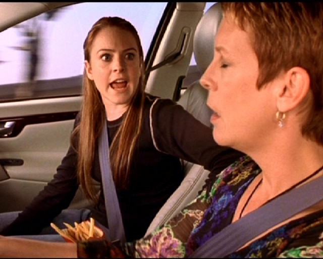 Çılgın Cuma Fotoğrafı