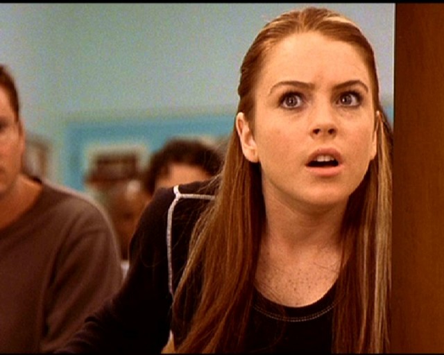 Çılgın Cuma Fotoğrafı