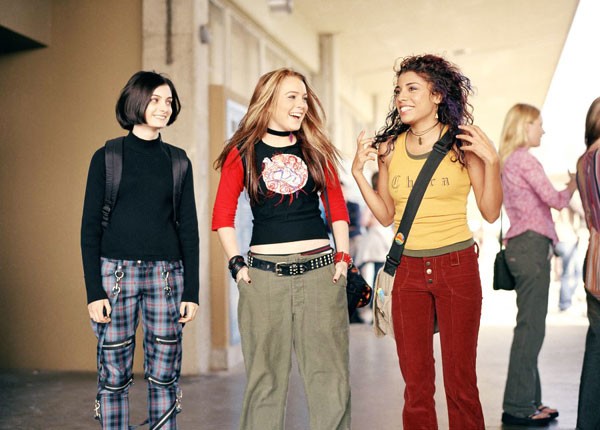 Çılgın Cuma Fotoğrafı